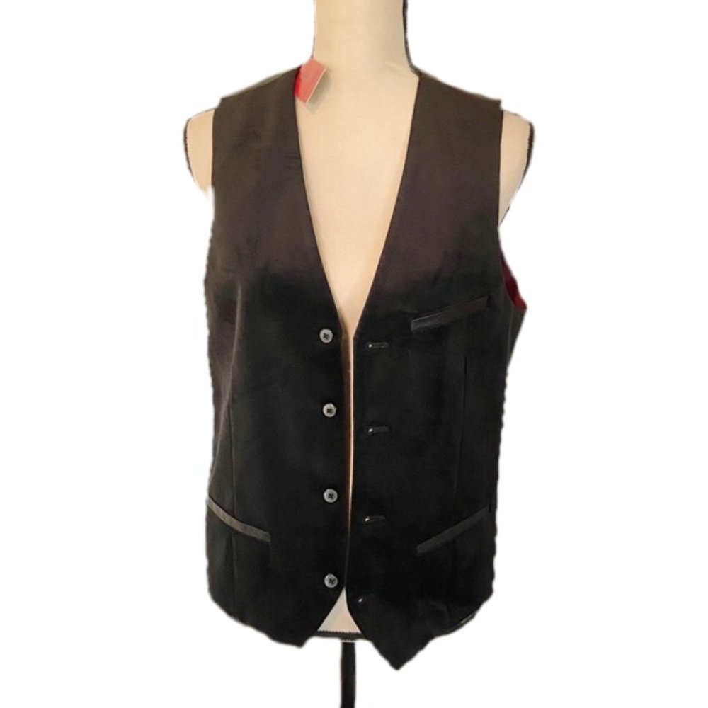 Alfani Men’s Vest